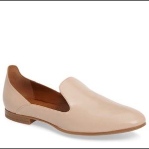 aquatalia emmaline waterproof leather loafer